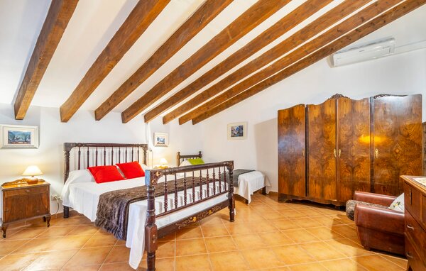 Semesterhus - Son Gabriela, Llucmajor , Spanien - EMF317 604