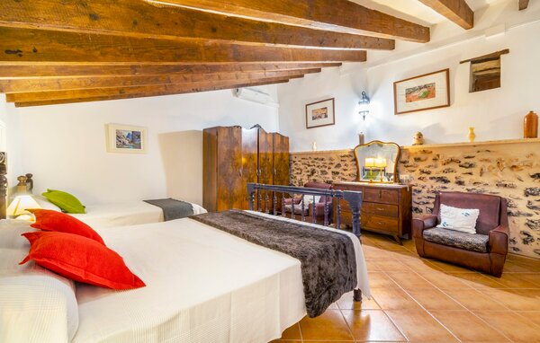 Semesterhus - Son Gabriela, Llucmajor , Spanien - EMF317 605