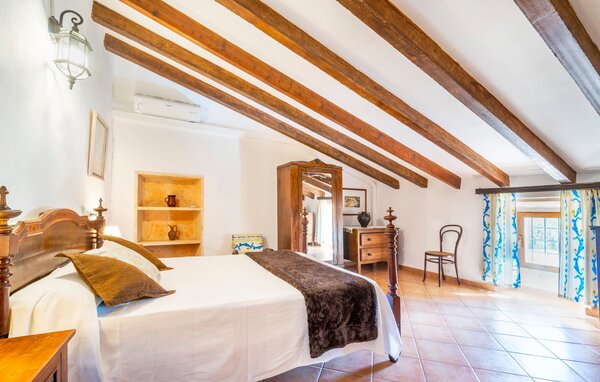 Semesterhus - Son Gabriela, Llucmajor , Spanien - EMF317 606