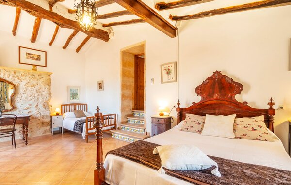 Semesterhus - Son Gabriela, Llucmajor , Spanien - EMF317 609
