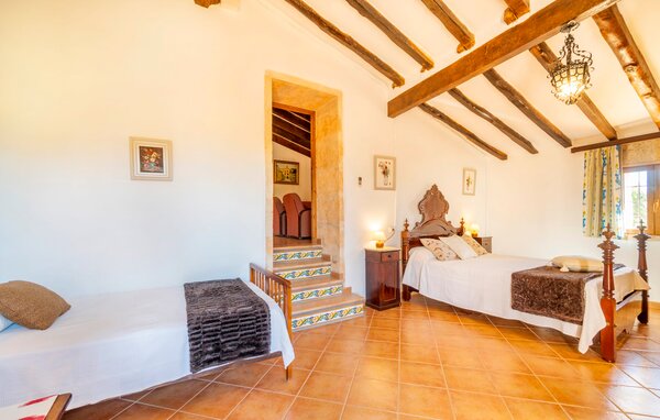 Semesterhus - Son Gabriela, Llucmajor , Spanien - EMF317 610