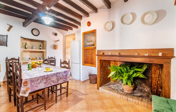 Semesterhus - Son Gabriela, Llucmajor , Spanien - EMF317 501