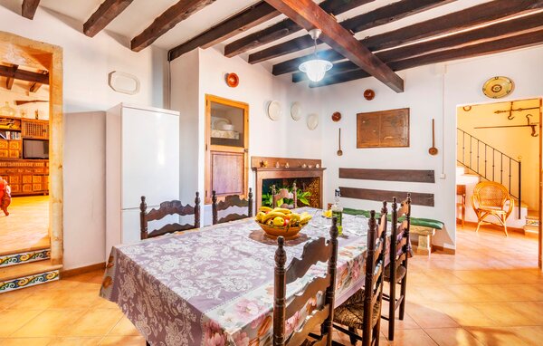 Semesterhus - Son Gabriela, Llucmajor , Spanien - EMF317 502