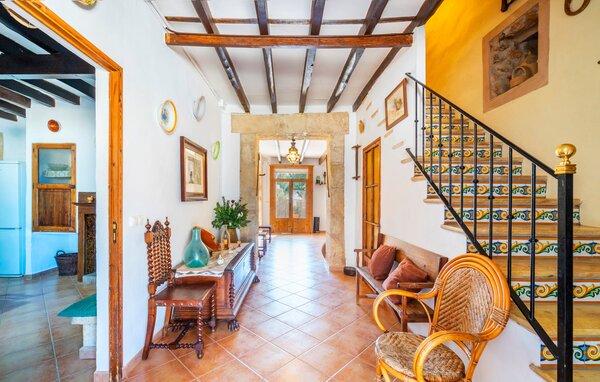 Semesterhus - Son Gabriela, Llucmajor , Spanien - EMF317 503