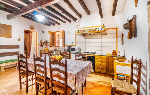 Semesterhus - Son Gabriela, Llucmajor , Spanien - EMF317 401