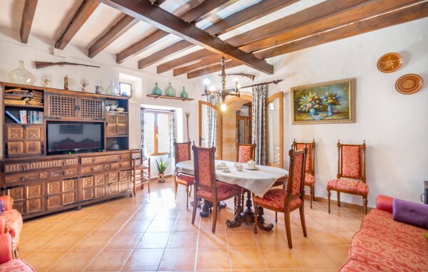 Semesterhus - Son Gabriela, Llucmajor , Spanien - EMF317 9