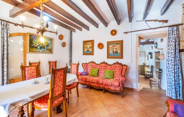Semesterhus - Son Gabriela, Llucmajor , Spanien - EMF317 301