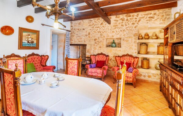 Semesterhus - Son Gabriela, Llucmajor , Spanien - EMF317 302