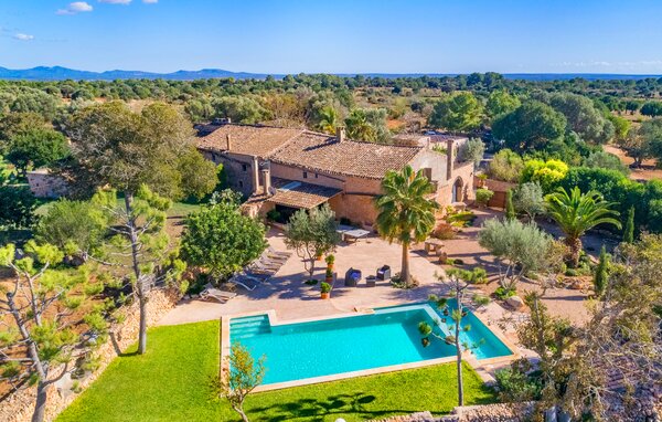 Semesterhus - Son Gabriela, Llucmajor , Spanien - EMF317 81
