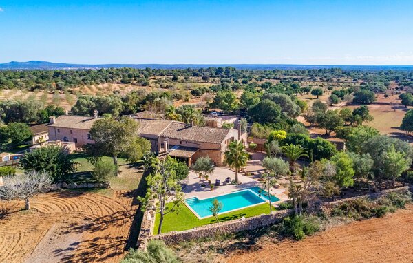 Semesterhus - Son Gabriela, Llucmajor , Spanien - EMF317 82