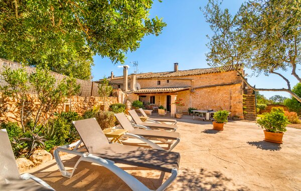 Semesterhus - Son Gabriela, Llucmajor , Spanien - EMF317 5