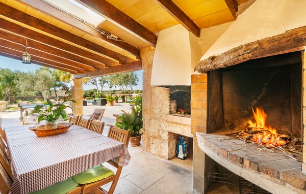 Semesterhus - Son Gabriela, Llucmajor , Spanien - EMF317 6