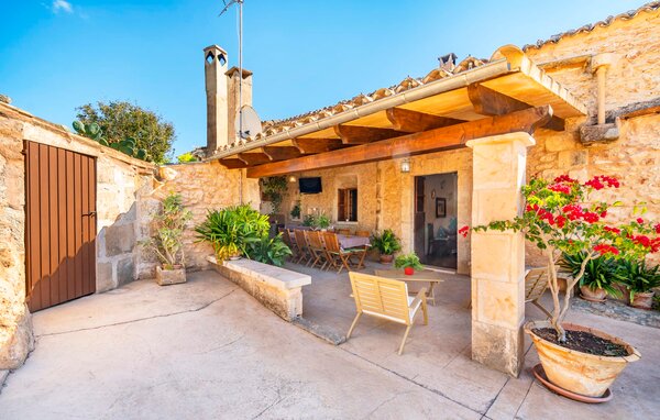 Semesterhus - Son Gabriela, Llucmajor , Spanien - EMF317 8