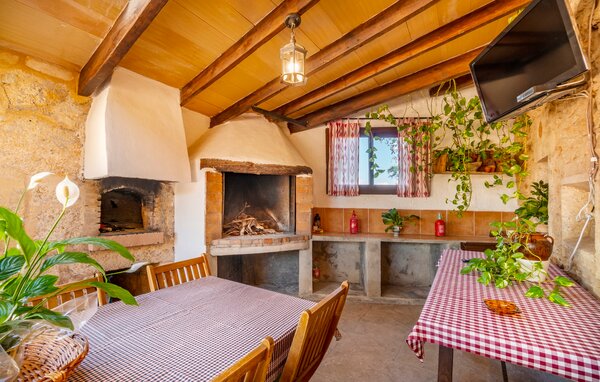 Semesterhus - Son Gabriela, Llucmajor , Spanien - EMF317 101
