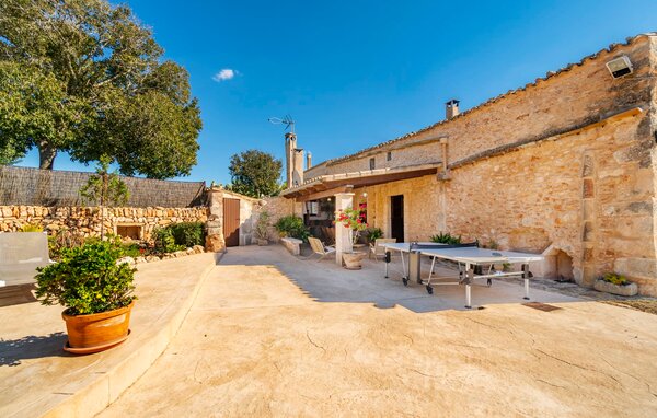 Semesterhus - Son Gabriela, Llucmajor , Spanien - EMF317 102