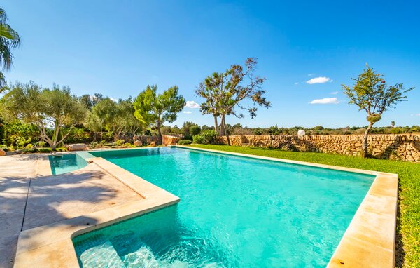 Semesterhus - Son Gabriela, Llucmajor , Spanien - EMF317 3