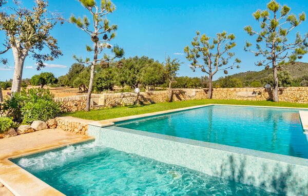Semesterhus - Son Gabriela, Llucmajor , Spanien - EMF317 4