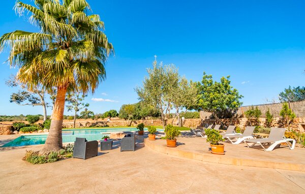 Semesterhus - Son Gabriela, Llucmajor , Spanien - EMF317 11