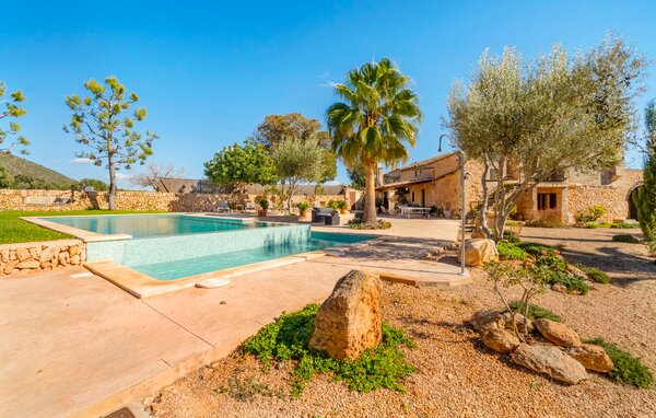 Semesterhus - Son Gabriela, Llucmajor , Spanien - EMF317 12