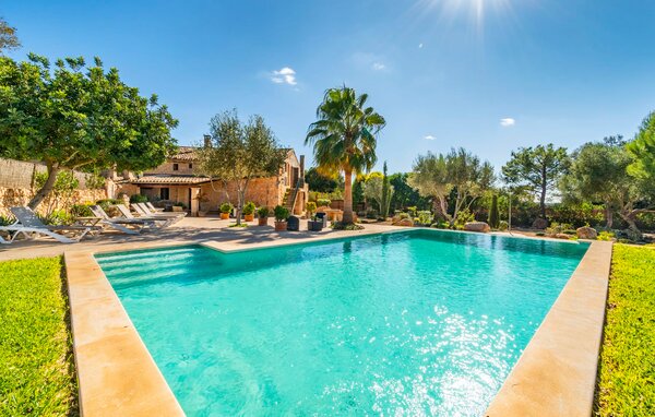 Semesterhus - Son Gabriela, Llucmajor , Spanien - EMF317 13