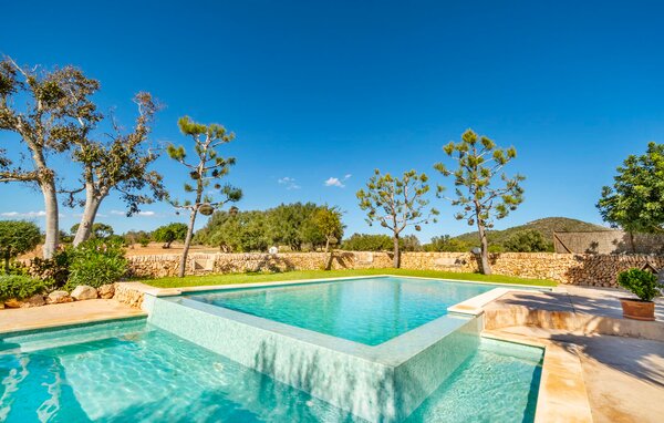 Semesterhus - Son Gabriela, Llucmajor , Spanien - EMF317 14