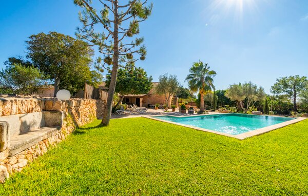 Semesterhus - Son Gabriela, Llucmajor , Spanien - EMF317 15