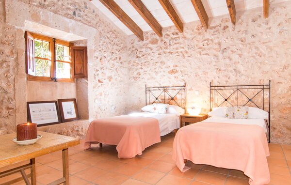 Feriehuse - Can Farineta, Ses Covetes , Spanien - EMF318 602