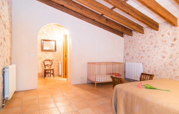 Feriehuse - Can Farineta, Ses Covetes , Spanien - EMF318 603