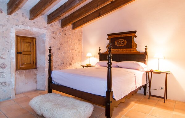 Feriehuse - Can Farineta, Ses Covetes , Spanien - EMF318 605