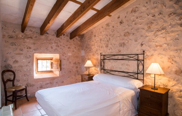 Feriehuse - Can Farineta, Ses Covetes , Spanien - EMF318 606