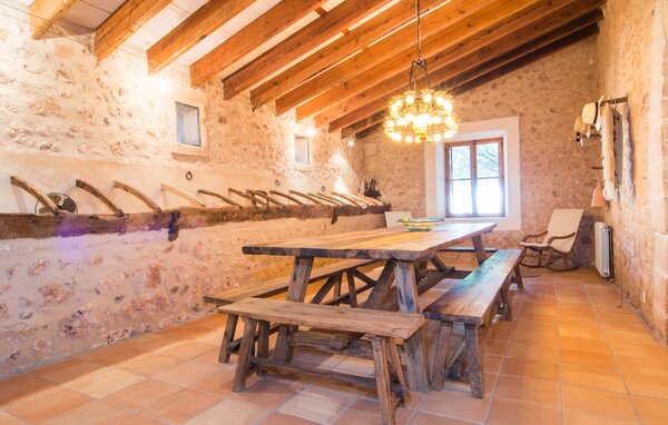 Feriehuse - Can Farineta, Ses Covetes , Spanien - EMF318 502