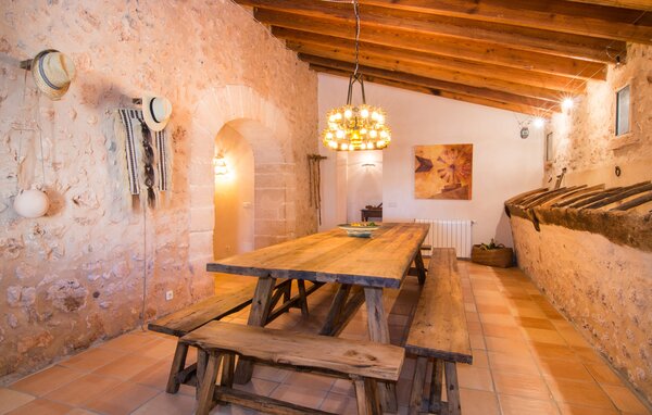 Feriehuse - Can Farineta, Ses Covetes , Spanien - EMF318 503