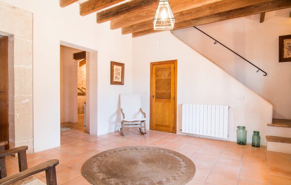 Feriehuse - Can Farineta, Ses Covetes , Spanien - EMF318 504