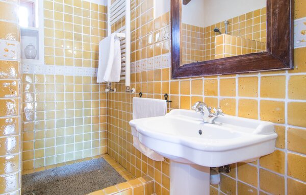 Feriehuse - Can Farineta, Ses Covetes , Spanien - EMF318 505