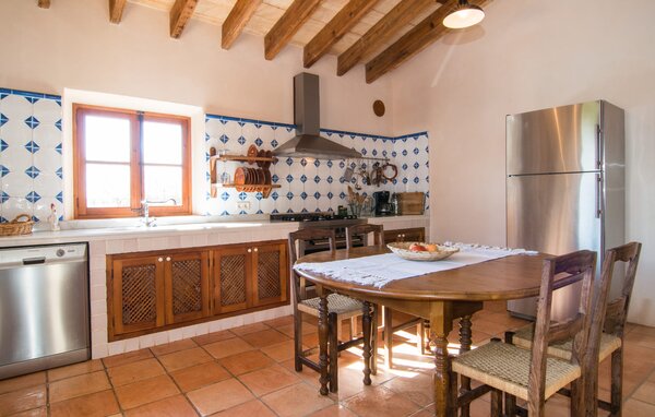 Feriehuse - Can Farineta, Ses Covetes , Spanien - EMF318 401