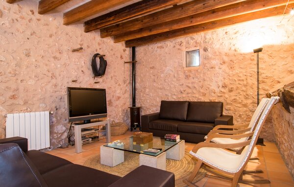 Feriehuse - Can Farineta, Ses Covetes , Spanien - EMF318 9