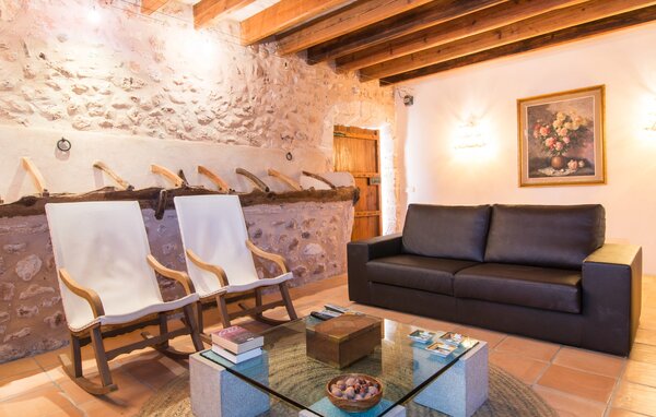 Feriehuse - Can Farineta, Ses Covetes , Spanien - EMF318 301