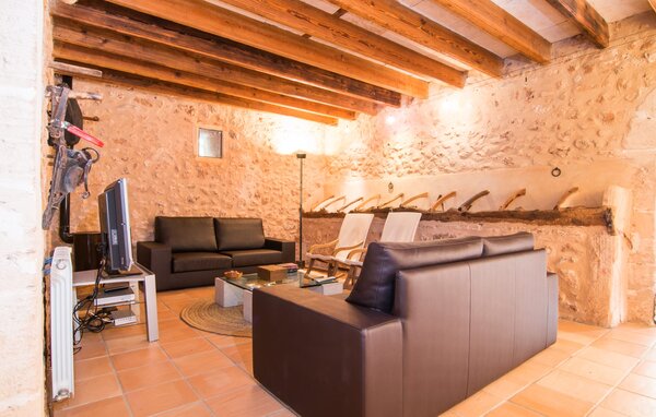 Feriehuse - Can Farineta, Ses Covetes , Spanien - EMF318 302