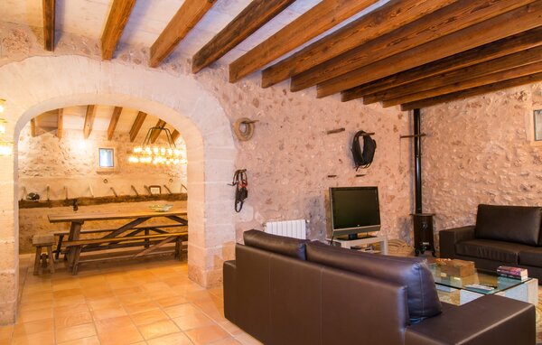 Feriehuse - Can Farineta, Ses Covetes , Spanien - EMF318 303