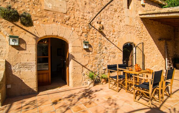 Feriehuse - Can Farineta, Ses Covetes , Spanien - EMF318 7