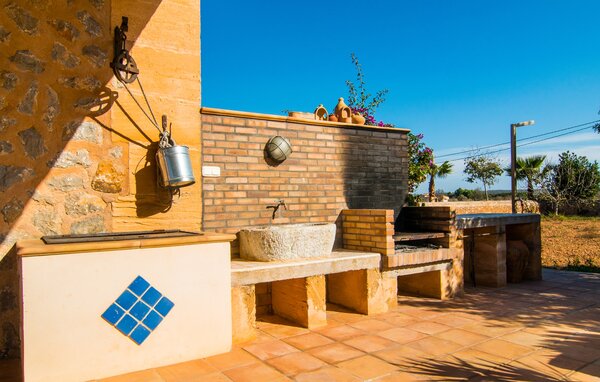 Feriehuse - Can Farineta, Ses Covetes , Spanien - EMF318 101