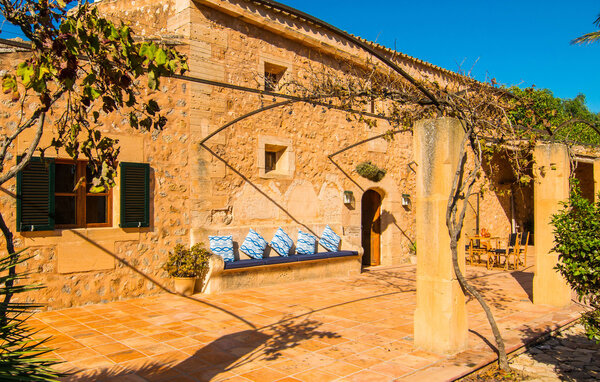 Feriehuse - Can Farineta, Ses Covetes , Spanien - EMF318 102