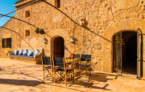 Feriehuse - Can Farineta, Ses Covetes , Spanien - EMF318 103