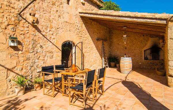 Feriehuse - Can Farineta, Ses Covetes , Spanien - EMF318 104