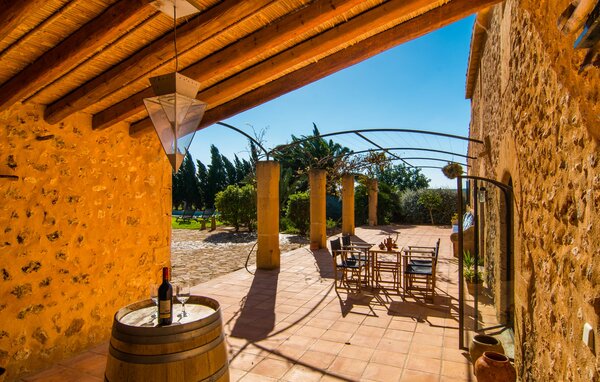 Feriehuse - Can Farineta, Ses Covetes , Spanien - EMF318 105