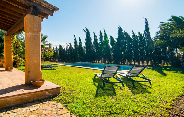 Feriehuse - Can Farineta, Ses Covetes , Spanien - EMF318 4