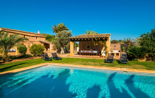 Feriehuse - Can Farineta, Ses Covetes , Spanien - EMF318 12