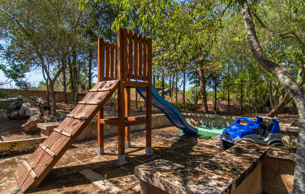 Holiday Home - Sa Bogura, Arta , Spain - EMF322 8