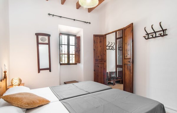 Holiday Home - Sa Bogura, Arta , Spain - EMF322 603