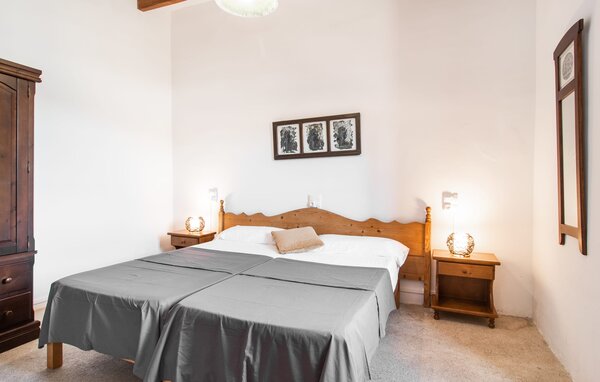 Holiday Home - Sa Bogura, Arta , Spain - EMF322 604